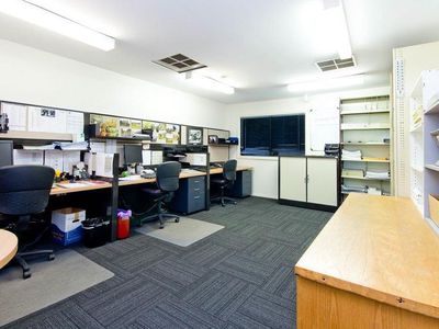 124-126 Franklin Street, Adelaide