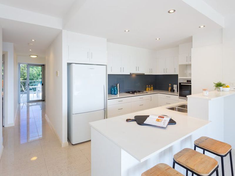 10 / 133 Dornoch Terrace, Highgate Hill