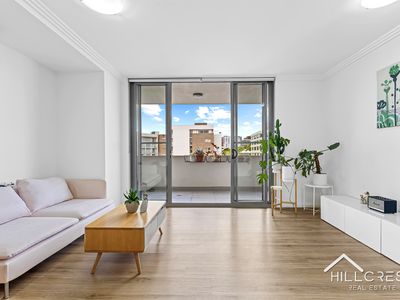 505 / 11-13 Hercules Street, Ashfield