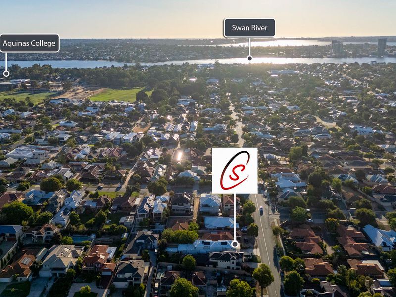 77 Hope Avenue, Salter Point