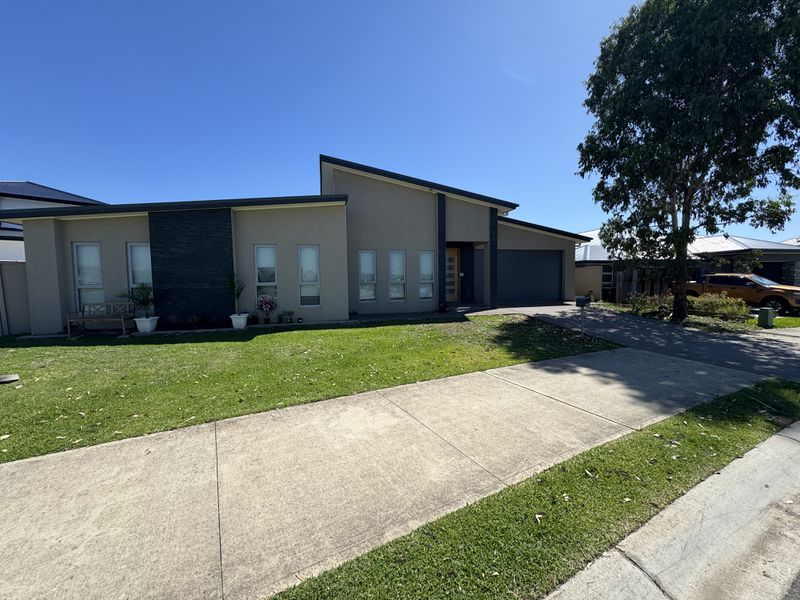 46a Burrell Road, Spring Farm