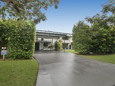 53 Bristol Street, Gulliver