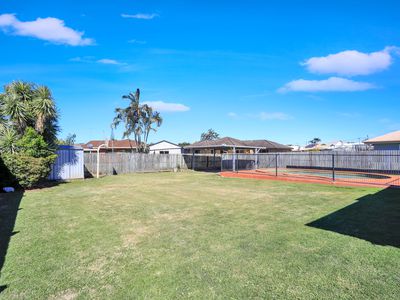 14 Amess Street, Bundaberg East