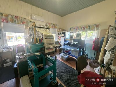 9 Corbett Street, Nanango