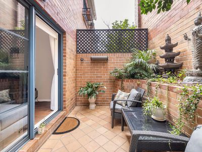 18 / 168-178 GEORGE STREET, Erskineville