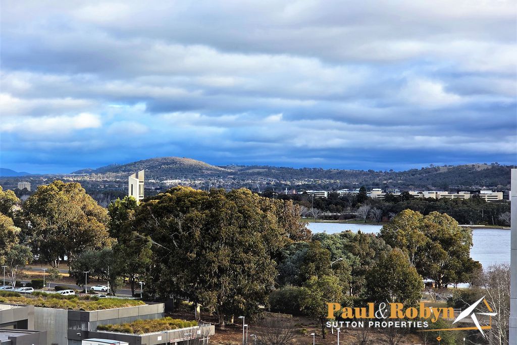 608 / 1 Kalma Way, Campbell