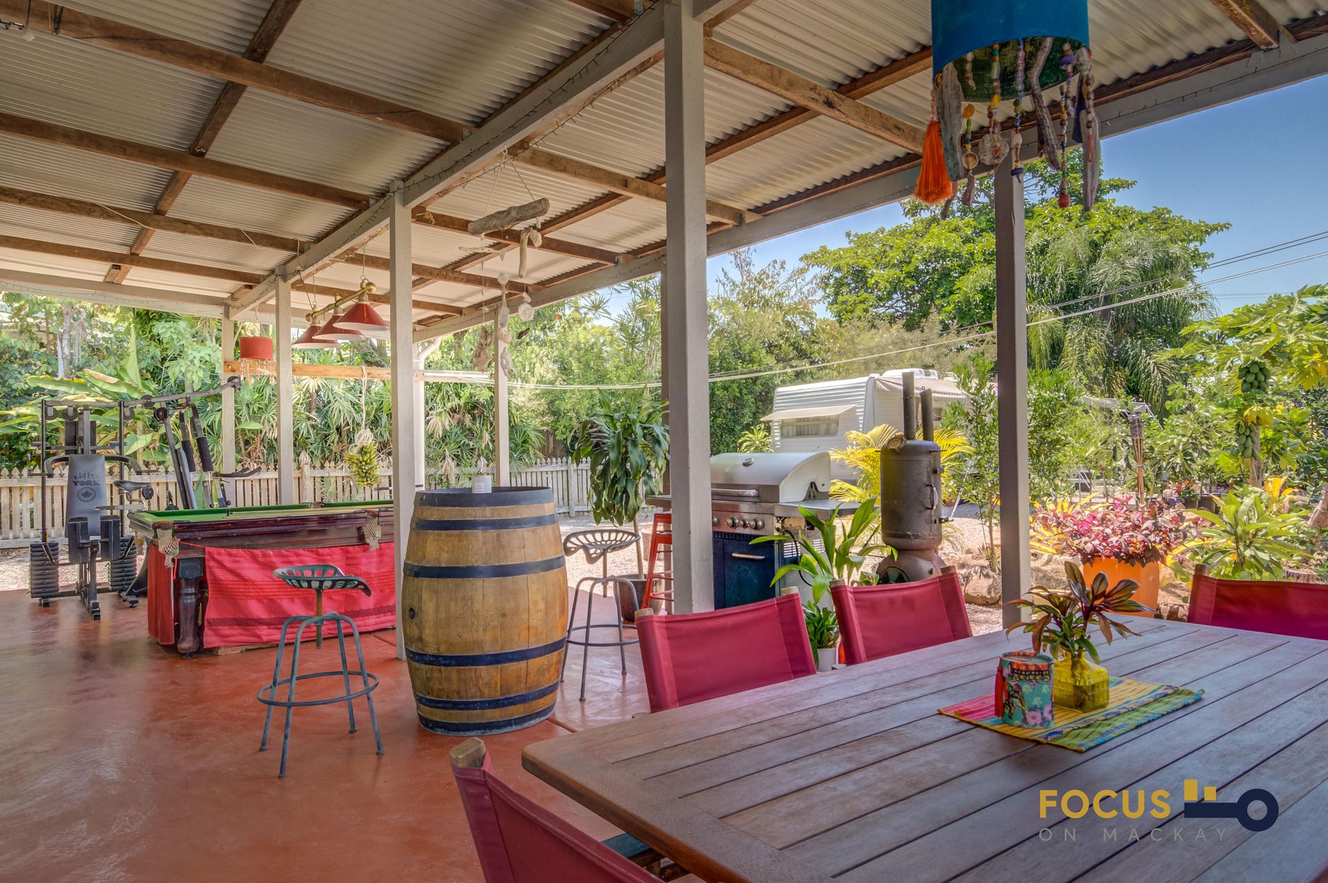 173 Anzac Avenue, Marian