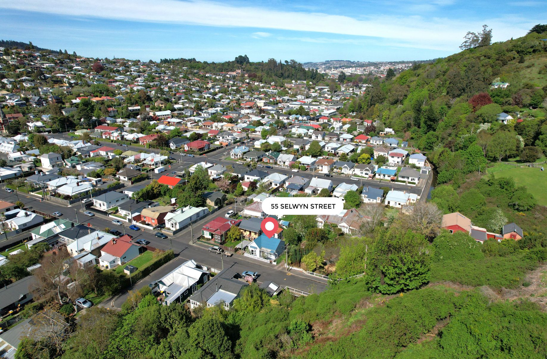 55 Selwyn Street, North East Valley