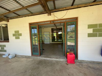 193 Woodchopper Road, Broughton