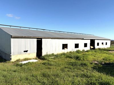 967 Bunmulling Road, East Popanyinning