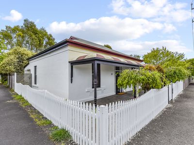 32 Short Street, Millicent