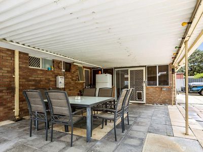 12 Cronin Place, Armadale