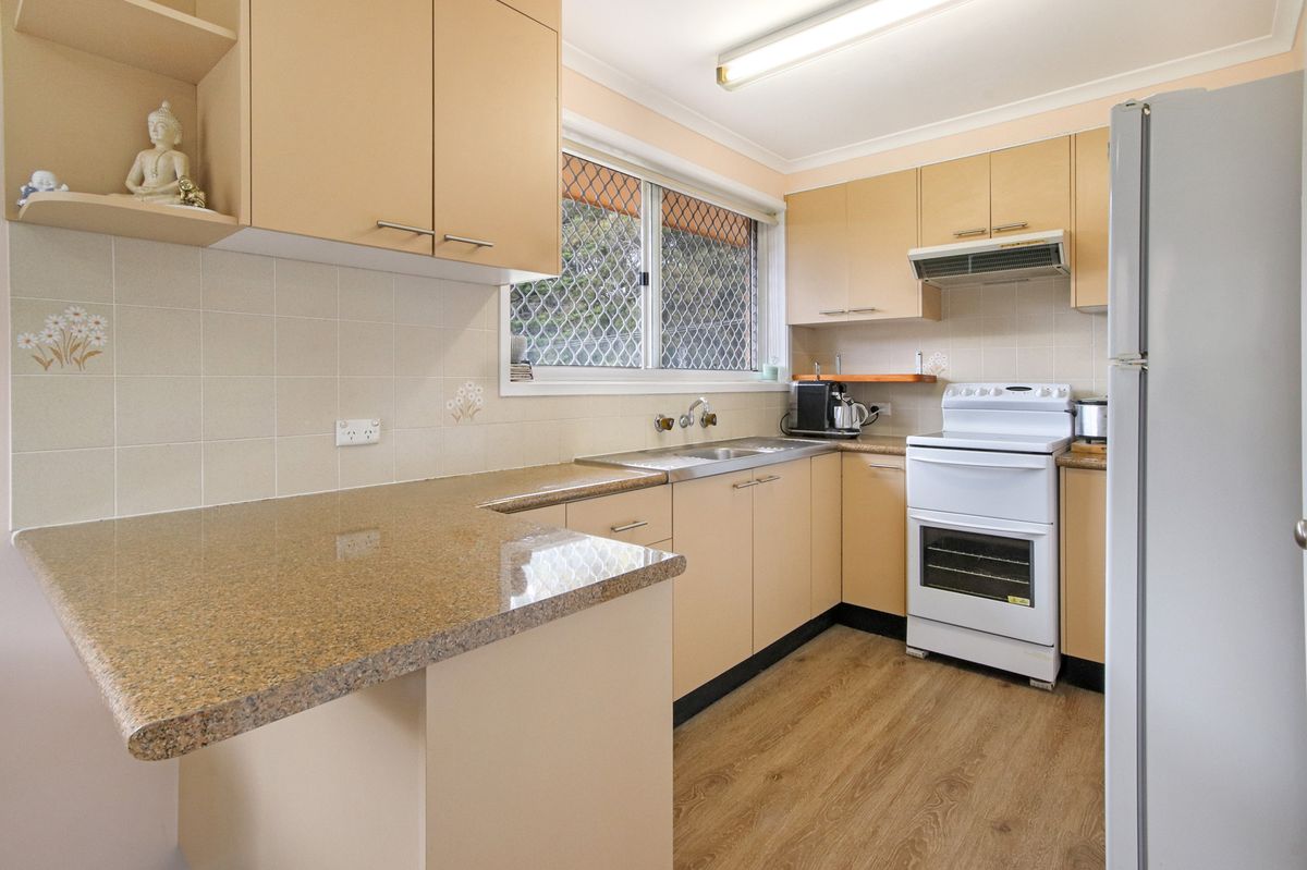 Unit 1 19 / 21 Collins Crescent, Narooma