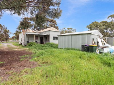 24 Yarrock Street, Kaniva