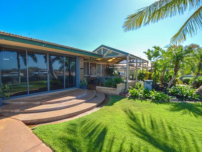 24 Dempster Street, Port Hedland