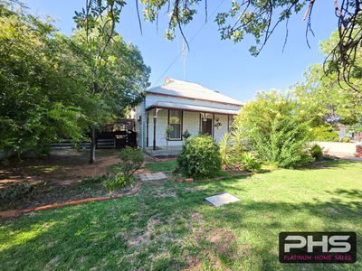 16 Burke Street, Kerang