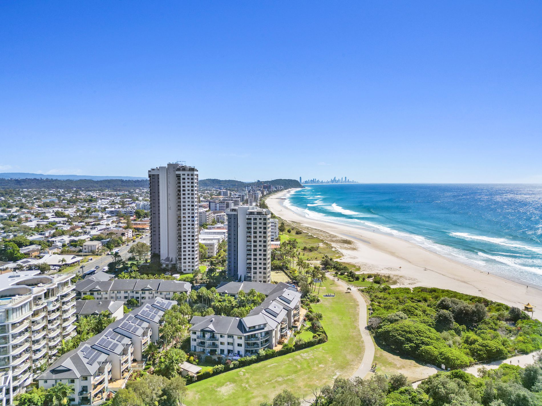 37 / 955 Gold Coast Highway, Palm Beach