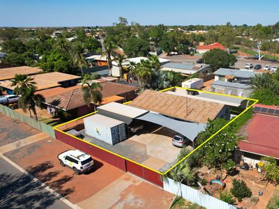 41 Kennedy Street, South Hedland