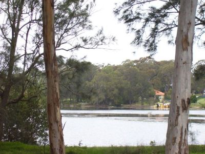Windermere Park