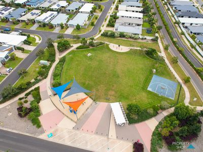 3 Bulleringa Loop, Mount Peter