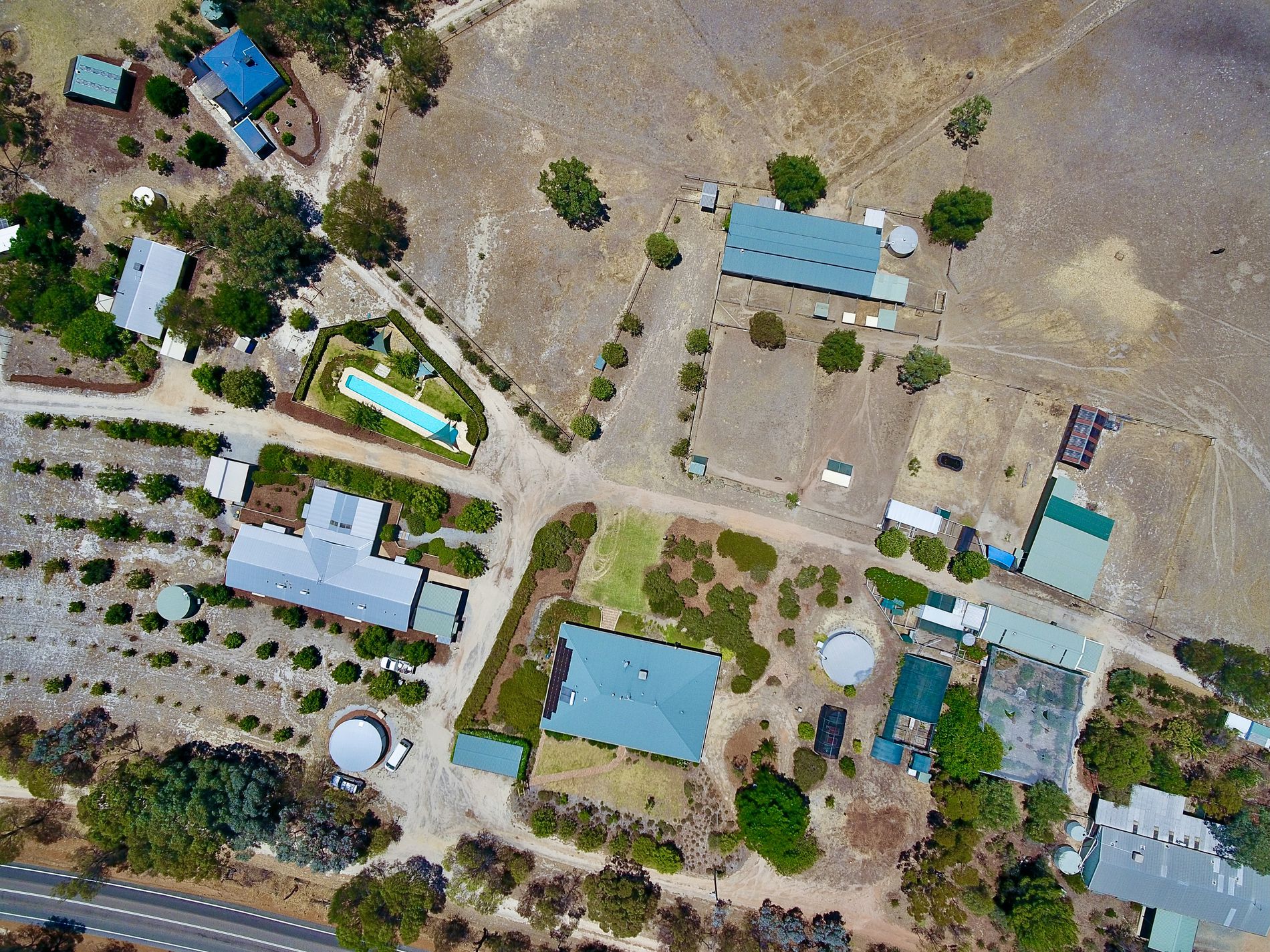 5895 Great Southern Highway Gilgering, York