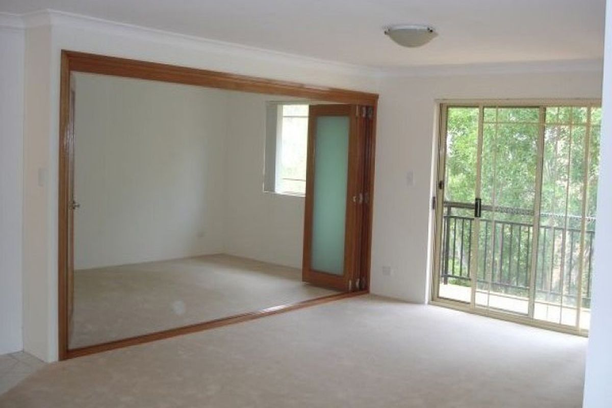 Homebush West