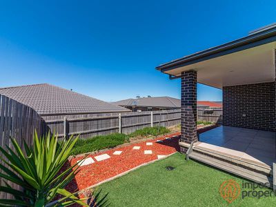 18 Djerrkura Street, Bonner