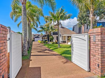 31 Milford Road, Milford