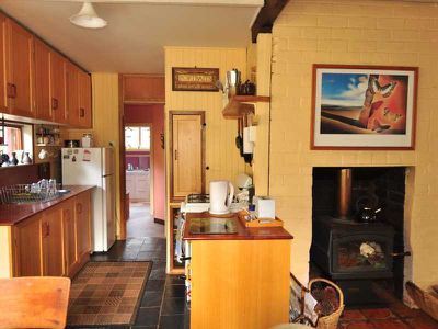 294 Brittains Road, Garden Island Creek