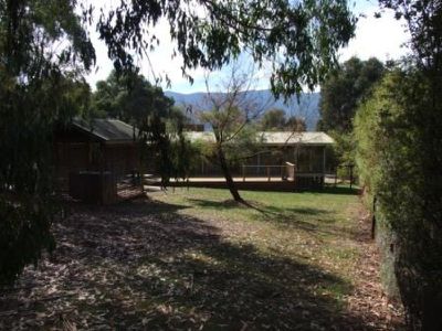3 Drummond Street, Tawonga