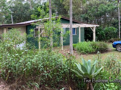 3935 Kyogle Road, Lillian Rock