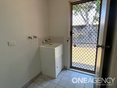 3 / 216 Cambridge Street, Maryborough