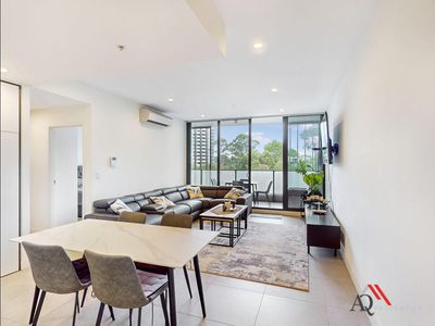 252 / 2 Morton Street, Parramatta
