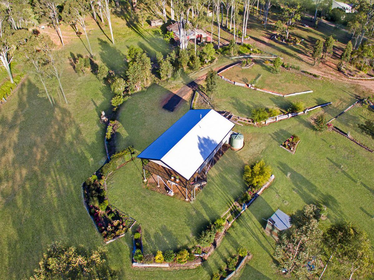 46 Harding Road, Wondecla