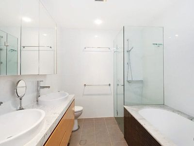 31 / 16 Neild Avenue, Rushcutters Bay