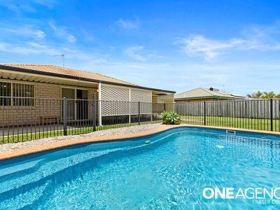 22 Hyperno Road, Point Vernon