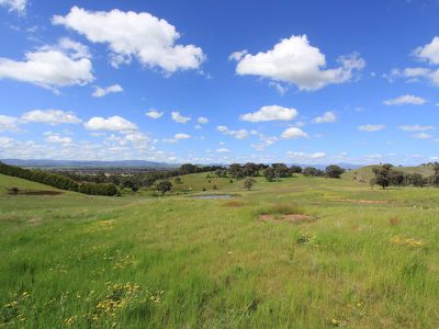 Lot 8, Stoneleigh Park Estate, Mansfield