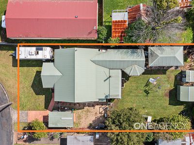 13 Gould Avenue, Nowra
