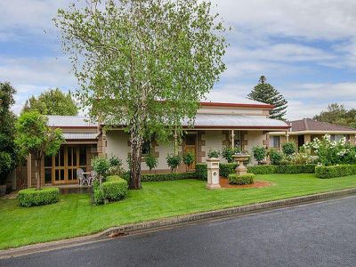 7 Elizabeth Street, Millicent