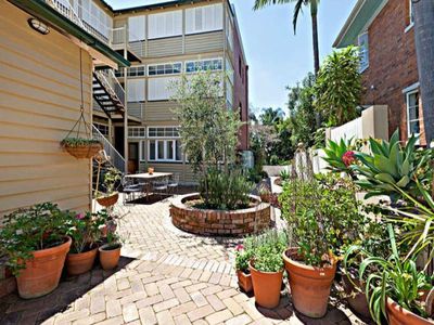 5 / 995 Brunswick Street, New Farm