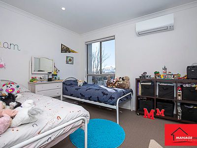 42 Lansdown Crescent, Casey