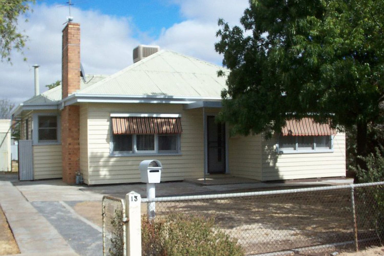 Horsham