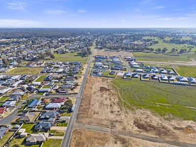 68 Tessier Drive, Tocumwal