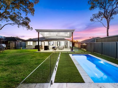 15 Luigina Close, Wakerley