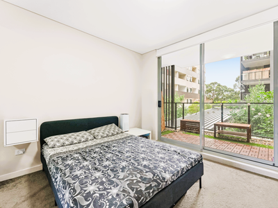212 / 194 Stacey st, Bankstown