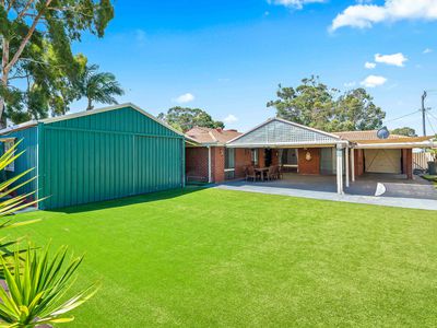20 Huggins Road, Thornlie
