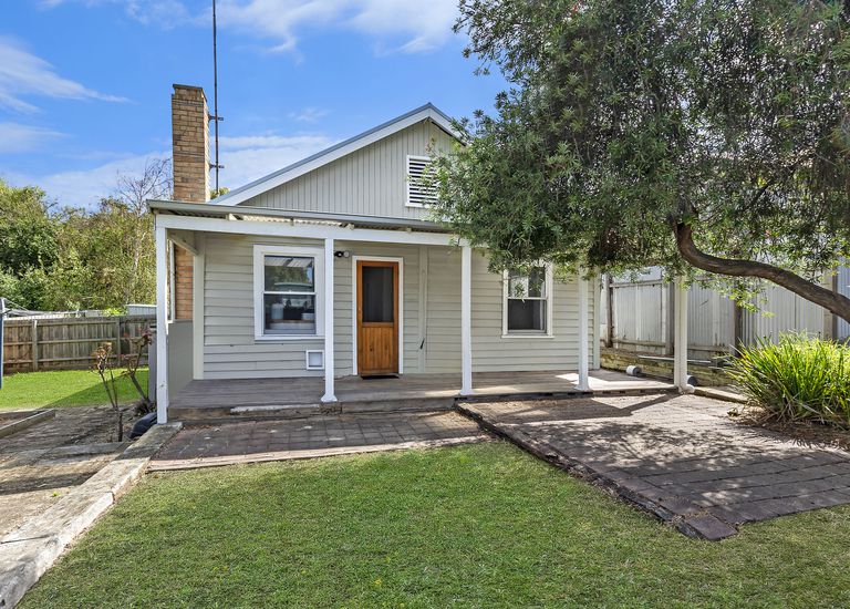 47A Gawler Street, Portland 47A Gawler Street, Portland