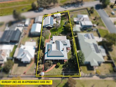 198 Westblade Avenue, Kerang