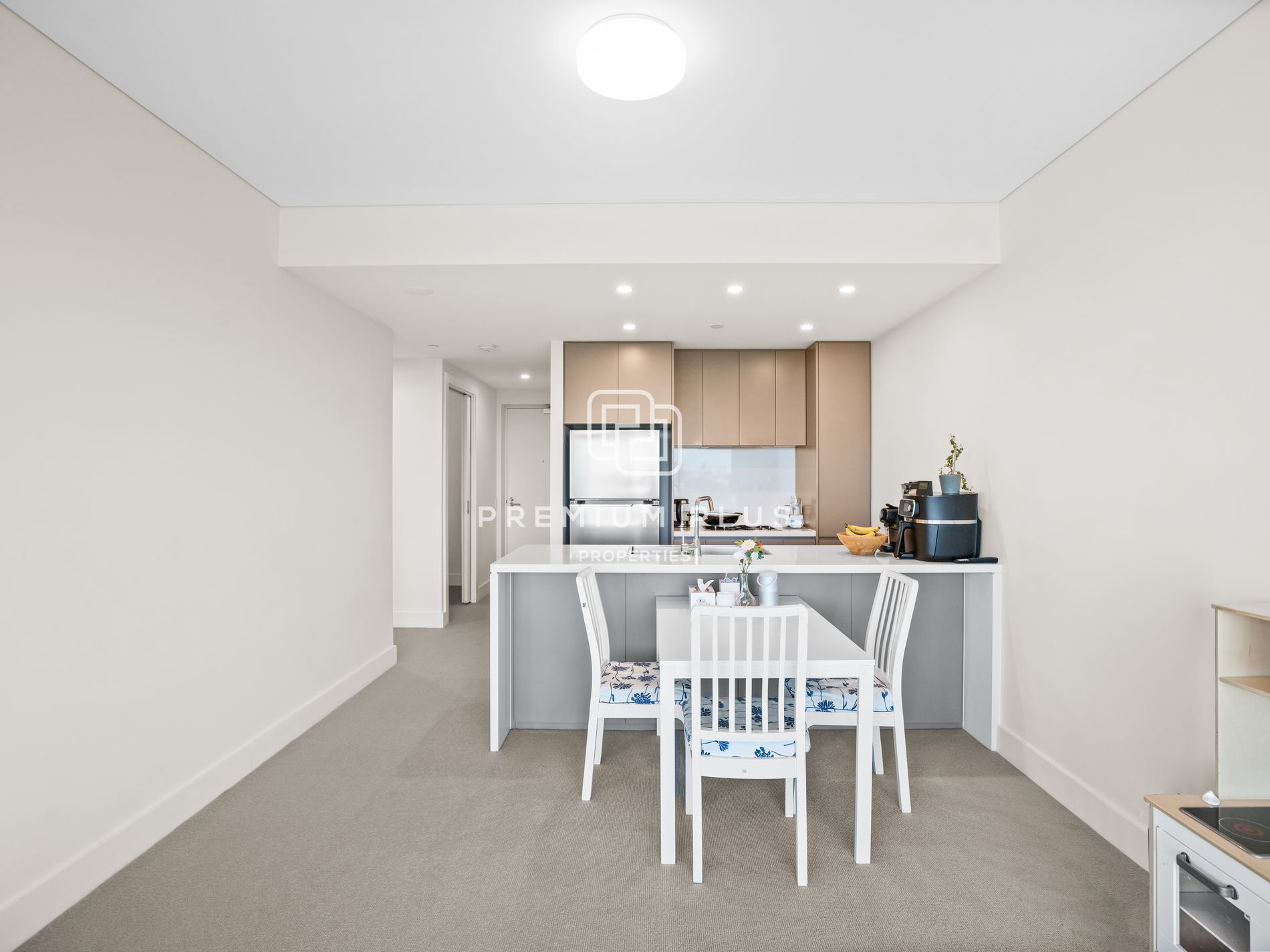 1203 / 1 Brushbox Street, Sydney Olympic Park