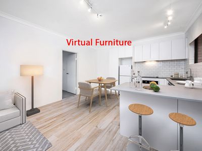 4 / 134-138 Redfern Street, Redfern